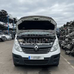 RENAULT MASTER SL28 DCI 125 S-A M9T670 2.3L Diesel used Engine (2014)